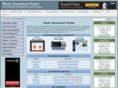 musicdownloadfinder.com