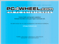 pc4wheel.com