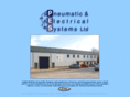 pesystems.co.uk