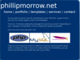 phillipmorrow.net