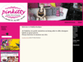 pinkittyboutique.com