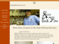 pipesbyrusscook.com