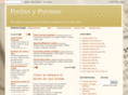 poetasypoemas.com