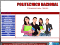 politecnico-nacional.com