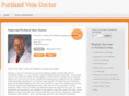 portlandveindoctor.com