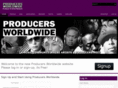 producersworldwide.com