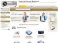projectordiscountwarehouse.com