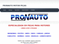 pronauto.com