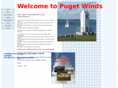pugetwinds.com