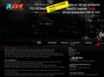 rdxcompany.com