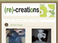 re-creationsonline.com
