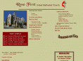 renofirstmethodist.org