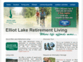 retireelliotlake.com