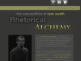 rhetoricalalchemy.com