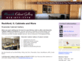 rockfordcabinets.net