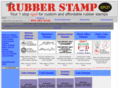 rubberstampspot.com