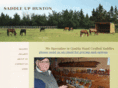 saddleuphuston.com