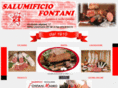 salumificiofontani.com