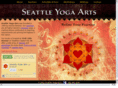 seattleyogaarts.com