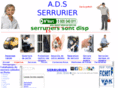 serrurier-serrure.com