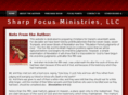 sharpfocusministries.com