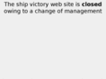shipvictory.com