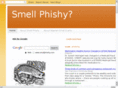 smellphishy.com