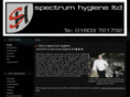 spectrumhygiene.co.uk