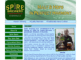 spirebrewery.co.uk