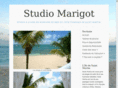 studiomarigot.com