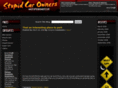 stupidcarowners.com