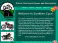 sundowncycle.com