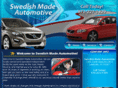 swedishmadeauto.com