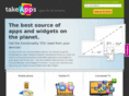 takeapps.com