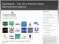 talentweb.co.uk