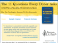 the11questions.com