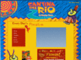 thecantinadelrio.com