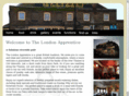 thelondonapprentice.com