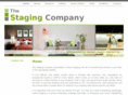 thestagingcompany.com