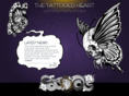 thetattooedheart.co.nz