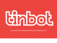 thetinbot.com