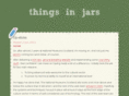 thingsinjars.com