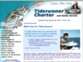 tiderunnercharter.com