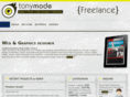 tonymode.com