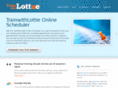 trainwithlottie.com