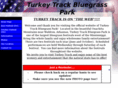 turkeytrackbluegrass.com