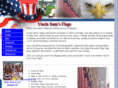 unclesamsflags.com