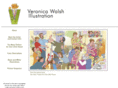 veronicawalsh.net