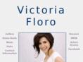 victoriafloro.com