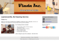 vladacleaning.com